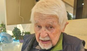 Πέθανε ο δημοσιογράφος Χριστόφορος Κονταξής