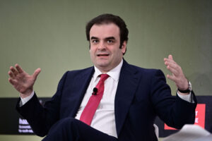 Κυρ. Πιερρακάκης: Η πρόοδος της οικονομίας ανοίγει τον δρόμο για το επόμενο βήμα