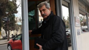 Πέντε παρεμβάσεις του ΣΥΡΙΖΑ σε δικαστικές και διοικητικές αρχές