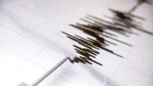 Σεισμός 4,9 Ρίχτερ ανοιχτά της Κεφαλονιάς