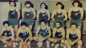 Παναθλητικός Όμιλος Καλλιθέας Έσπερος
