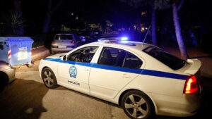 Λάρισα: Τραγωδία στη Φιλιππούπολη – Νεκρός 14χρονος μέσα στο σπίτι του