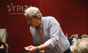 Πολάκης για Novartis: Ζητά να ανασυρθεί η δικογραφία για τα «αδιευκρίνιστα» ποσά Γεωργιάδη