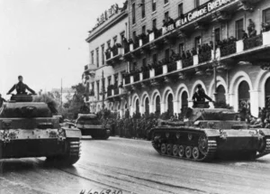 Το Έπος του 1940: Η Ελλάδα που ύψωσε το ανάστημά της απέναντι στον φασισμό