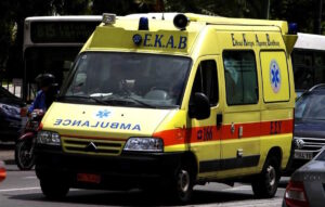 Θεσσαλονίκη: Νεκρή 20χρονη μετά από χρήση MDMA