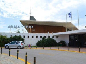 Δήμος Βάρης Βούλας Βουλιαγμένης: Το πρόγραμμα της 28ης Οκτωβρίου στη Βάρη