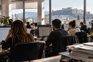 Μισθοί: Αυξήσεις έως 45,4% από το 2019