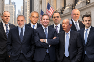 Έλληνες εφοπλιστές: Αποδόσεις έως 286,2% στη Wall Street