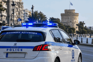 Θεσσαλονίκη: 18χρονος κατηγορείται για κακοποίηση