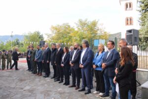Οι Λαζαράδες τίμησαν 114 χρόνια ιστορίας και ελευθερίας