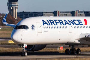 Air France: Έκπτωση 80 ευρώ σε πτήσεις από την Ελλάδα