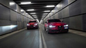Η Alfa Romeo ανανεώνει τη Stelvio Quadrifoglio με 520 ίππους