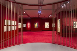 «Belle Époque»: Το γιορτινό Παρίσι ζωντανεύει μέσα από 90 έργα στο Ίδρυμα Γουλανδρή