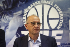 Αθλητικα Σκάνδαλο στο μπάσκετ