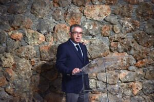Στο «περιθώριο» η Άμφισσα λόγω γραφειοκρατίας και αδράνειας