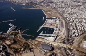 Από 7 Οκτωβρίου το Κτηματολόγιο σε Καλλιθέα και Παλαιό Φάληρο