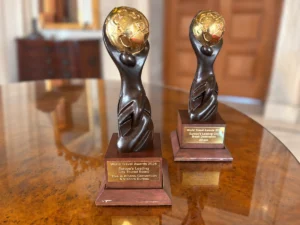Δύο ευρωπαϊκά βραβεία για την Αθήνα στα World Travel Awards 2026