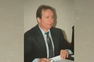 Πέθανε ο Γιάννης Κουτσογιάννης, πρώην υφυπουργός του ΠΑΣΟΚ