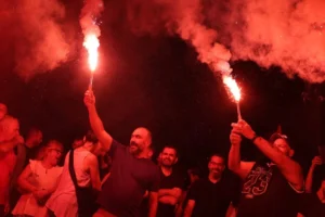 Διεθνής αντιπολεμική απεργία των λιμενεργατών την Παρασκευή (30/10) με την συμμετοχή και της Ελλάδας