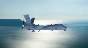 Αιγαίο: Έξι τουρκικά UAV με 4 παραβιάσεις