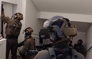 Σχεδόν 50 συλλήψεις για δίκτυο ναρκωτικών
