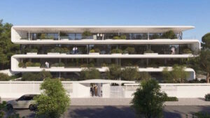 Διπλή διεθνής διάκριση για το Oxygen Workplace της Potiropoulos+Partners
