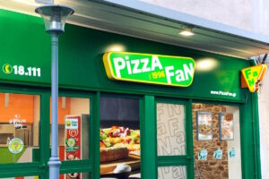 Pizza Fan: Στο μικροσκόπιο για φοροδιαφυγή 25 εκατ. ευρώ. Το λογισμικό, οι συλλήψεις και η κρύπτη με τα χρήματα