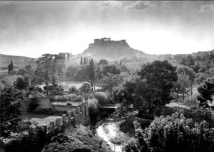 Ιλισός: Η εκτροπή του 1905 που άλλαξε την Αθήνα