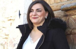 Αθανασία Στιβακτή: «Τιμωρούμαι γιατί επέλεξα την ανθρωπιά»