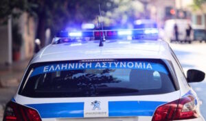 Θεσσαλονίκη: Συνελήφθη 46χρονος μετά από καταγγελία της συντρόφου του για βία