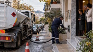 Πετρέλαιο θέρμανσης: Τι αλλάζει στην επιδότηση και το επίδομα