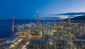 Ατύχημα στη Motor Oil: Δύο εργαζόμενοι τραυματίστηκαν