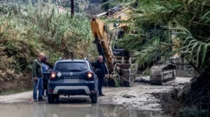 Κρήτη: Βιβλική καταστροφή από την κακοκαιρία