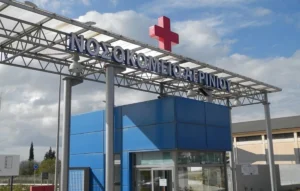 Αγρίνιο: Νεκρός 23χρονος από ηλεκτροπληξία στα Καλύβια