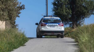 Αμαλιάδα: Έθαψαν την 79χρονη μητέρα τους στον κήπο