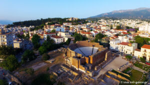Τραγωδία στην Πάτρα