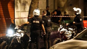 Μενίδι: Νεκρή 89χρονη με ίχνη πάλης – Στο μικροσκόπιο ο γιος της