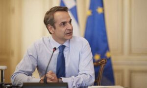 Οι στόχοι της εκδήλωσης στο Γκάζι και οι απουσίες