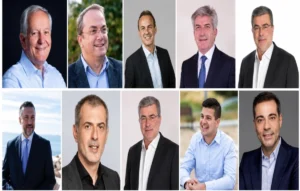ΚΟΙΝΗ ΑΝΑΚΟΙΝΩΣΗ ΔΗΜΑΡΧΩΝ ΤΩΝ ΠΑΡΑΛΙΑΚΩΝ ΔΗΜΩΝ ΤΗΣ ΑΤΤΙΚΗΣ