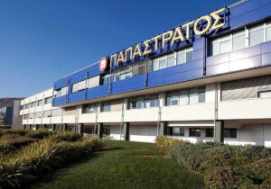 Παπαστράτος: Επενδύσεις άνω των 700 εκατ. ευρώ και εξαγωγές