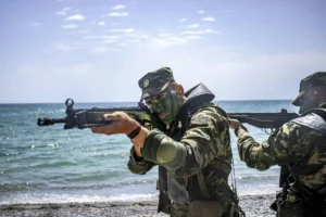 Επιστράτευση: Έως τα 60 η εφεδρεία – Οι υποχρεώσεις και τα πρόστιμα
