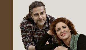 Μουσική βραδιά με τον Γιάννη Λεκόπουλο και την Αρετή Κοκκίνου στον Υμηττό