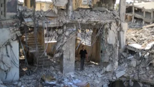 Πάνω από 3000 Παλαιστίνιοι αναγκάστηκαν να φύγουν από την Χεβρώνα μετά από την επέμβαση του Ισραήλ