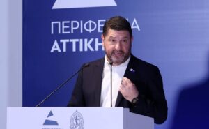 Η Περιφέρεια Αττικής φιλοξενεί και συνδιοργανώνει στις 6 και 7 Οκτωβρίου το Clusters Meet Regions 2026