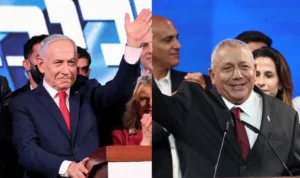 Εκλογές στο Ισραήλ / Νετανιάχου και Άιζενκοτ δηλώνουν αμφότεροι έτοιμοι να σχηματίσουν κυβέρνηση – Καθοριστική η άνοδος των αραβικών κομμάτων