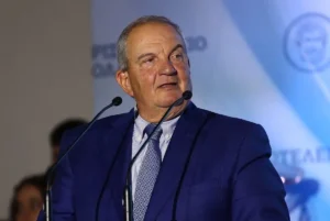 Σε νέα παρέμβαση θα προχωρήσει ο Κώστας Καραμανλής