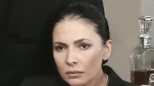 Πέθανε η ηθοποιός Μαριαλένα Κάρμπουρη