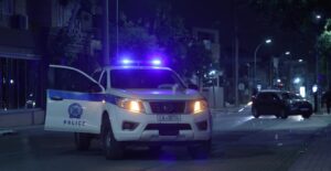 Επεισοδιακή καταδίωξη