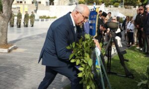 Ημέρα του Μακεδονικού Αγώνα