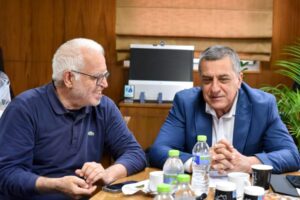 Γραμμικός επιταχυντής 3,1 εκατ. ευρώ